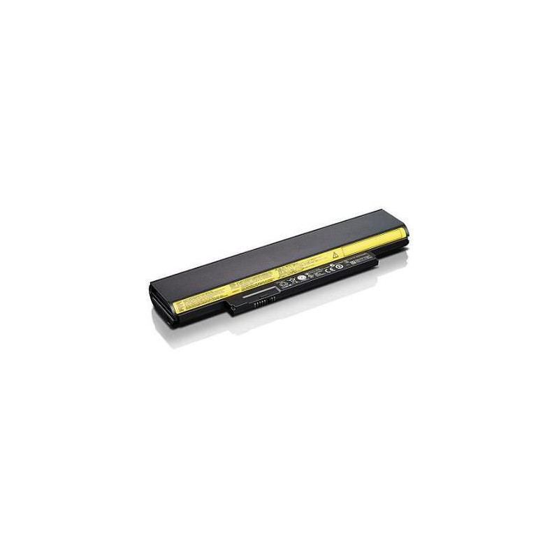 ThinkPad Battery 35+ (6 cell)