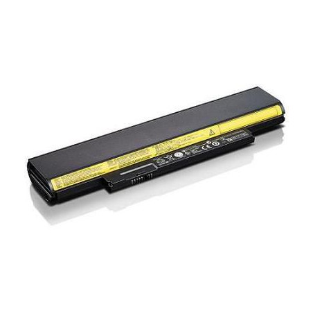 ThinkPad Battery 35+ (6 cell)