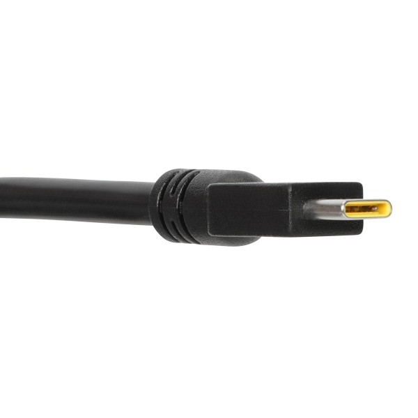 USB-C 100W PD Charger, Black