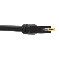 USB-C 100W PD Charger, Black