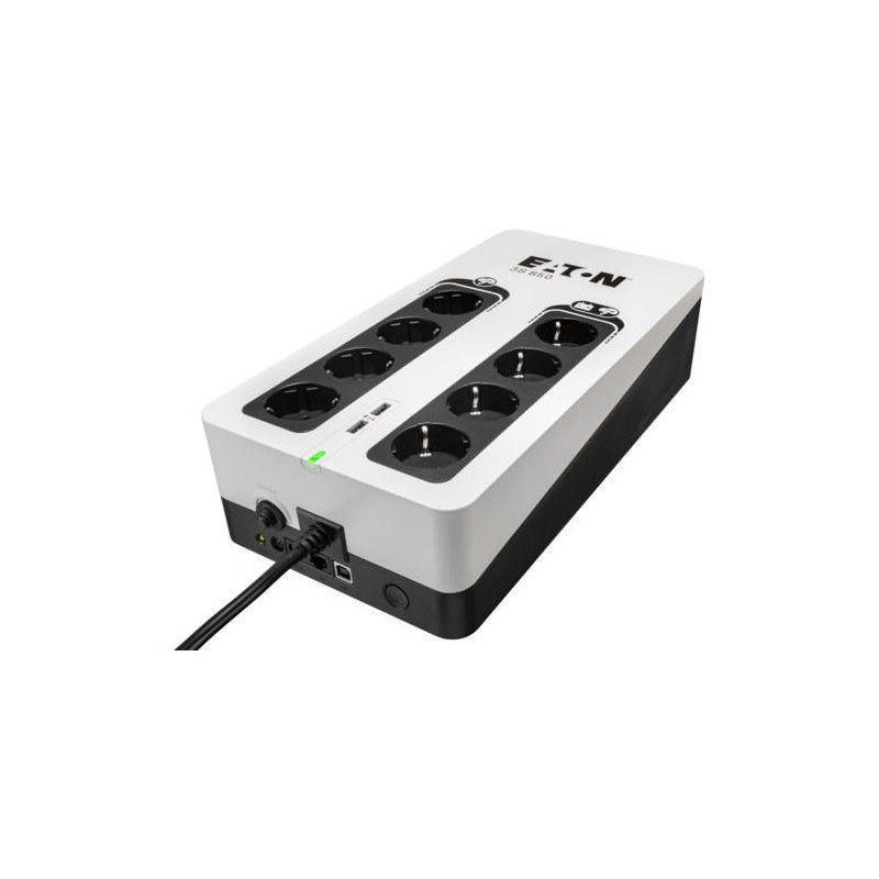 Uninterruptible Power Supply