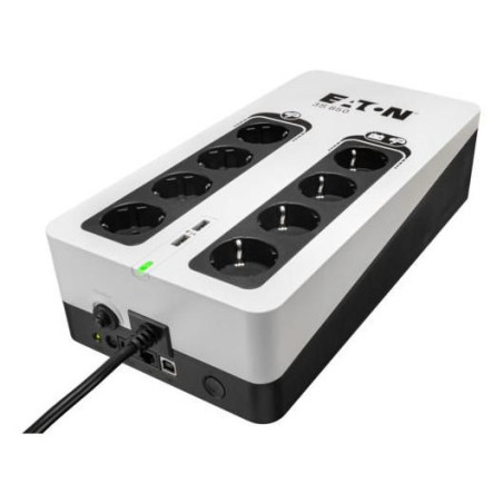 Uninterruptible Power Supply