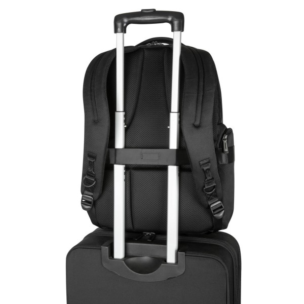 15.6" Mobile Elite Backpack