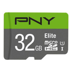 Elite 32 Gb Microsdhc Class 10