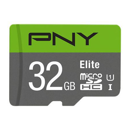 Elite 32 Gb Microsdhc Class 10