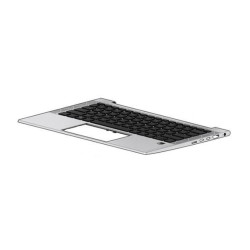 SPS-TOP CVR W/KBDPM CP BL SR