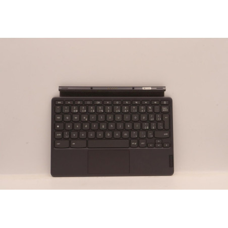 COVER Upper Case ASM_CZE H