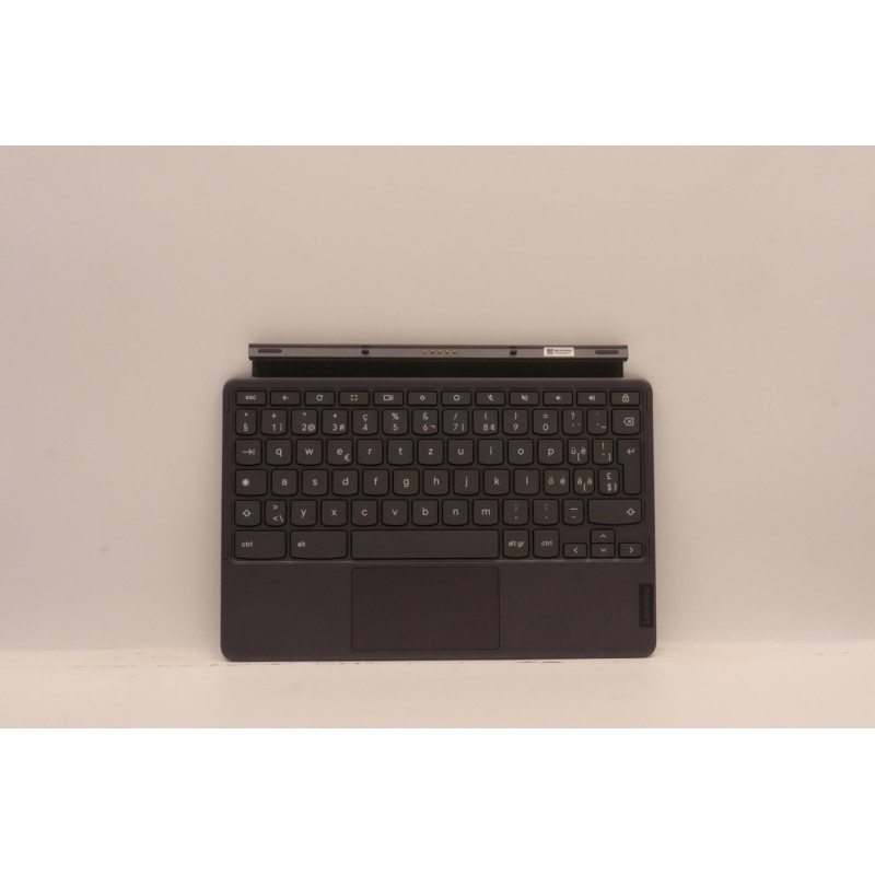 COVER Upper Case ASM_SWS H