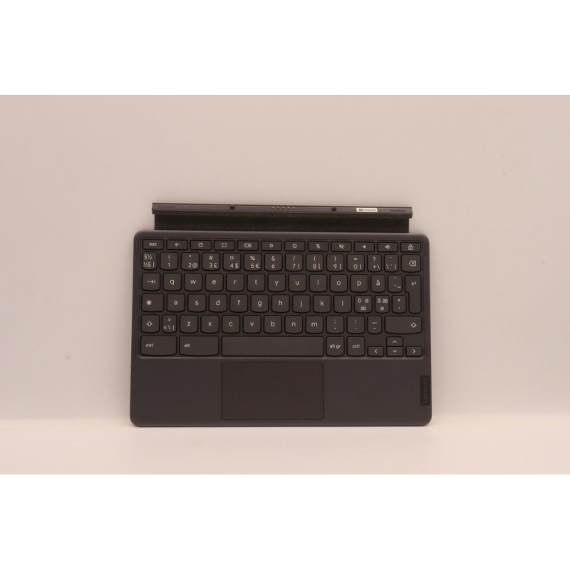 COVER Upper Case ASM_NORDIC H