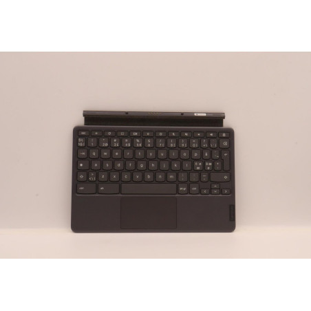 COVER Upper Case ASM_NORDIC H