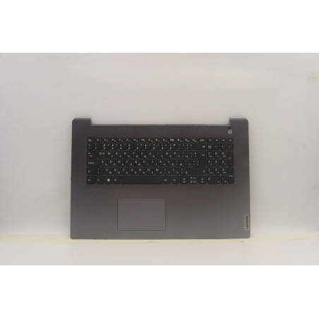 COVER Upper Case ASM_BUL