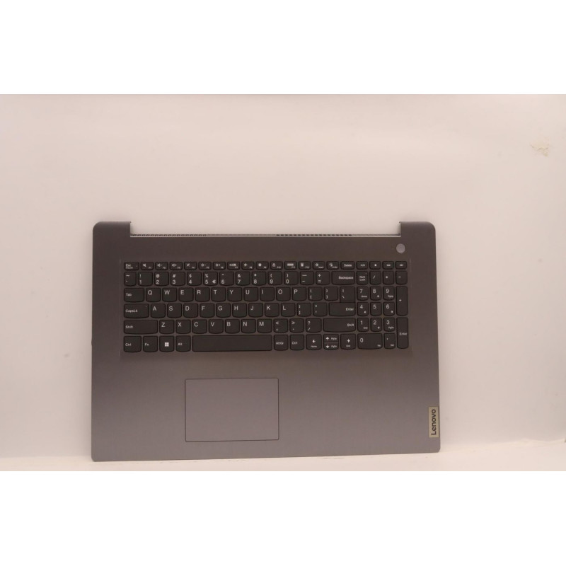 COVER Upper Case ASM_EURO