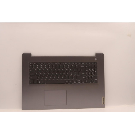 COVER Upper Case ASM_EURO