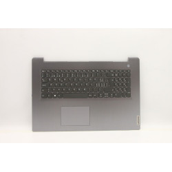 COVER Upper Case ASM_SWS