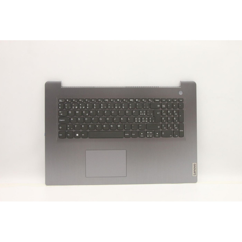 COVER Upper Case ASM_SWS