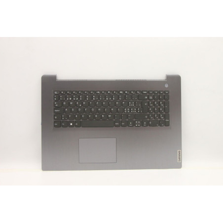 COVER Upper Case ASM_SWS