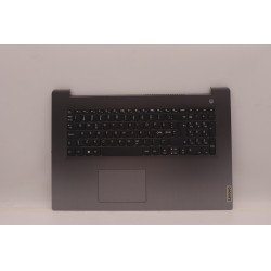 COVER Upper Case ASM_NORDIC