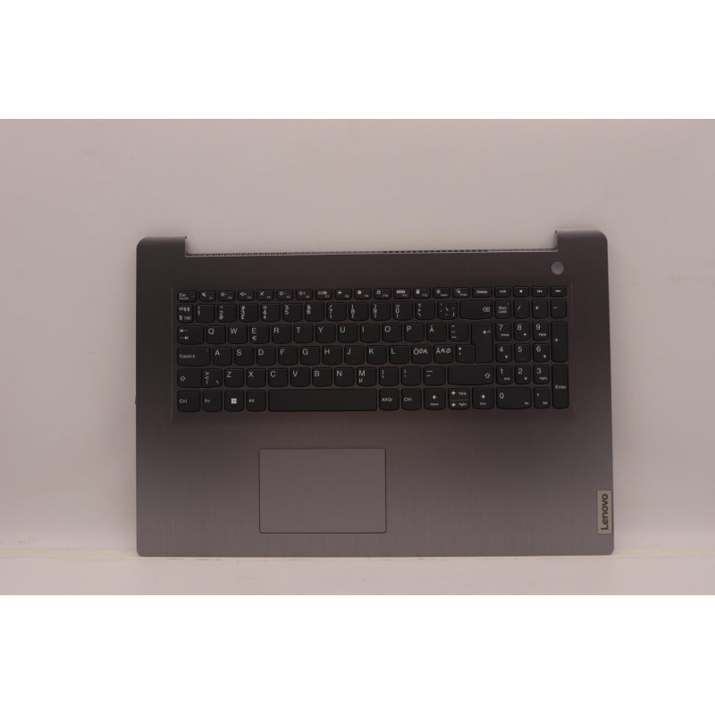 COVER Upper Case ASM_NORDIC