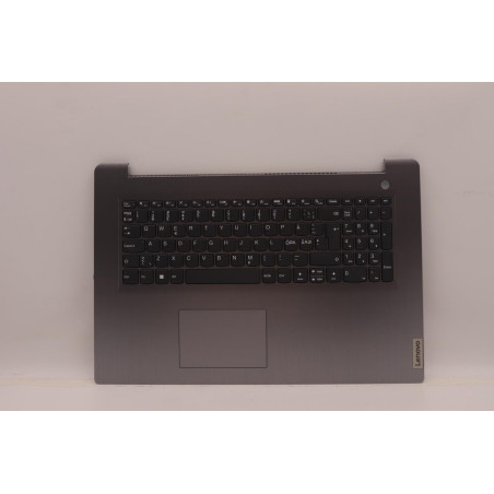 COVER Upper Case ASM_NORDIC