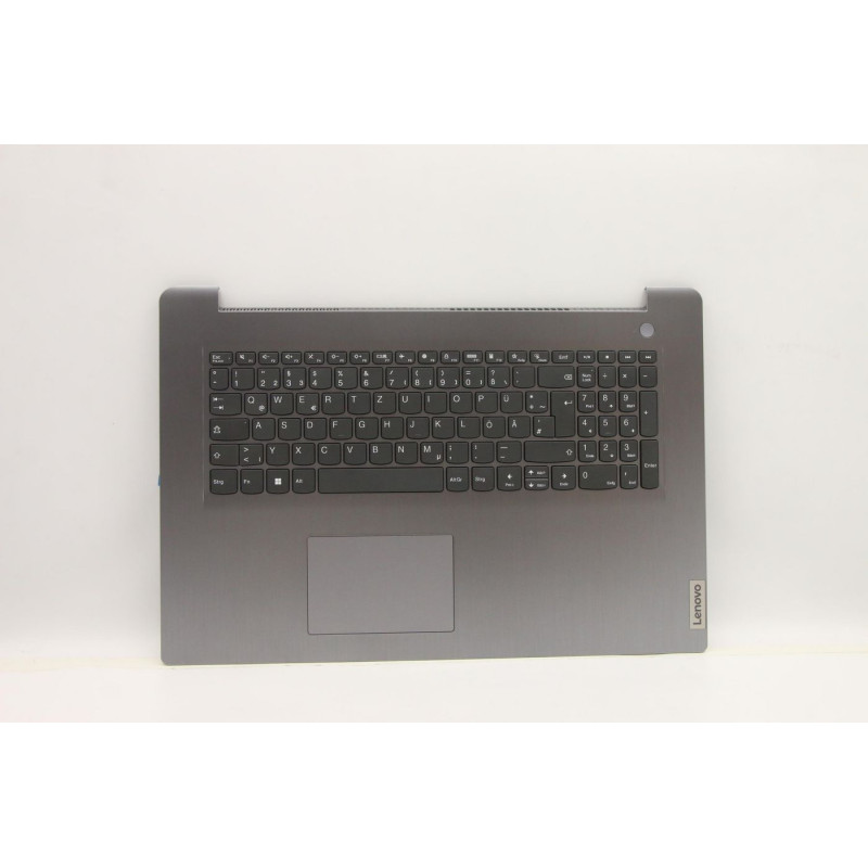 COVER Upper Case ASM_GER