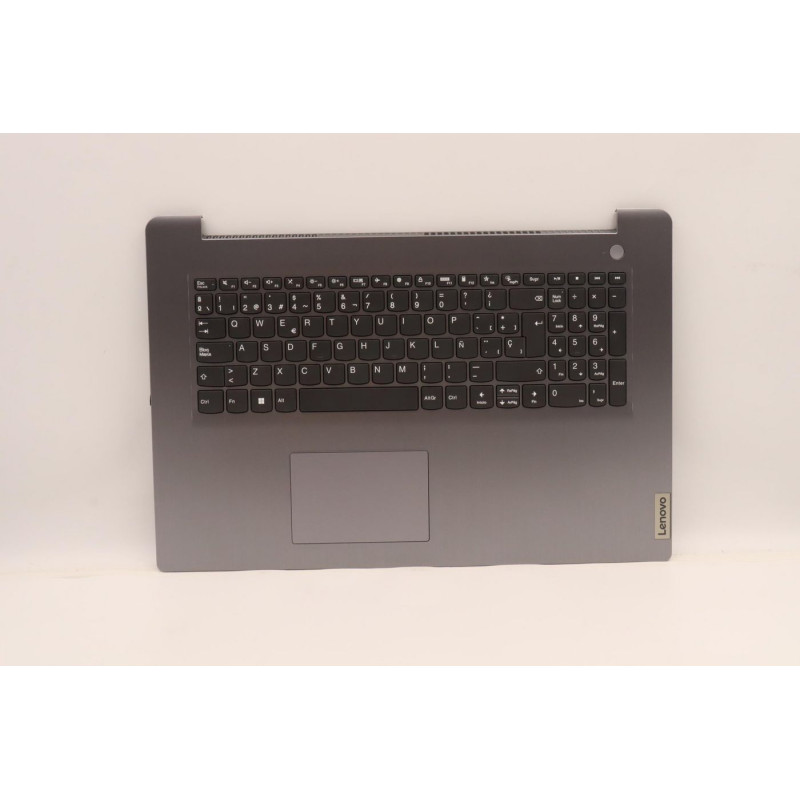 COVER Upper Case ASM_SPA