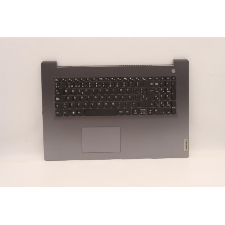COVER Upper Case ASM_SPA