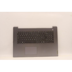 COVER Upper Case ASM_UKE