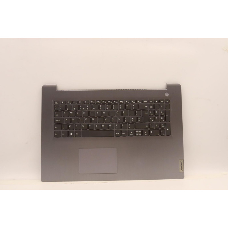 COVER Upper Case ASM_UKE