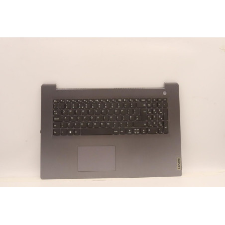 COVER Upper Case ASM_UKE