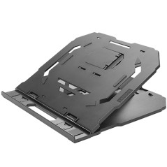 2-IN-1 LAPTOP STAND