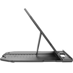 2-IN-1 LAPTOP STAND
