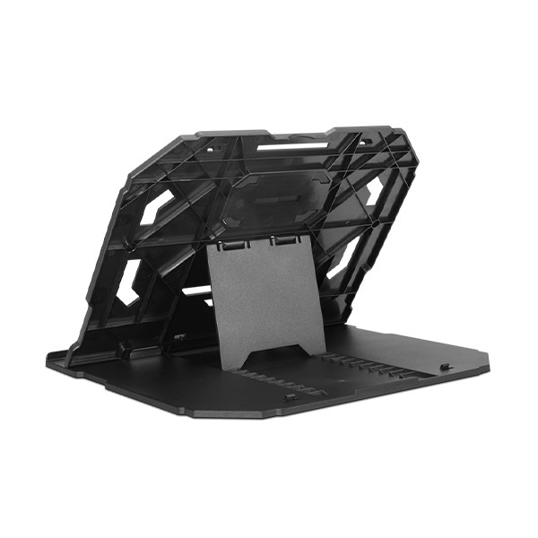 2-IN-1 LAPTOP STAND