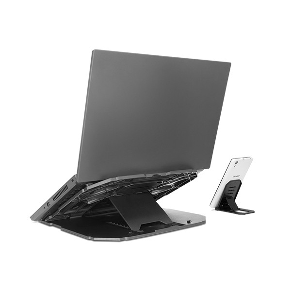 2-IN-1 LAPTOP STAND