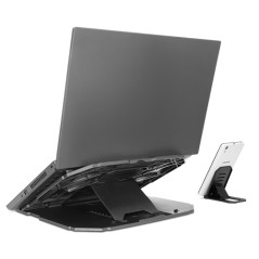 2-IN-1 LAPTOP STAND