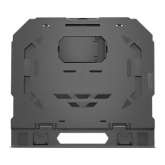 2-IN-1 LAPTOP STAND