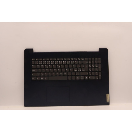 COVER Upper Case ASM_CZE/SLK