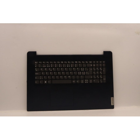 COVER Upper Case ASM_SWS