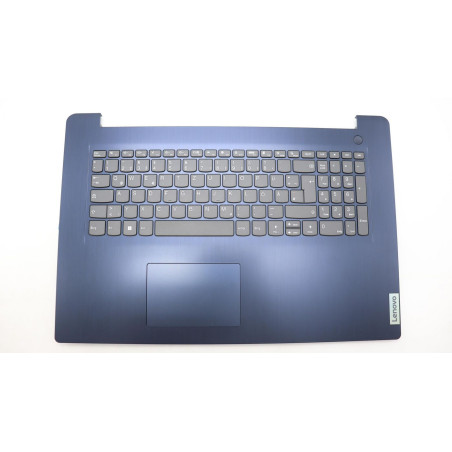COVER Upper Case ASM_GER