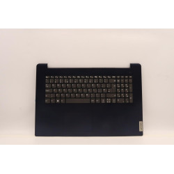 COVER Upper Case ASM_UKE