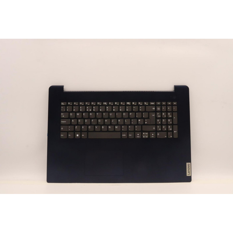 COVER Upper Case ASM_UKE