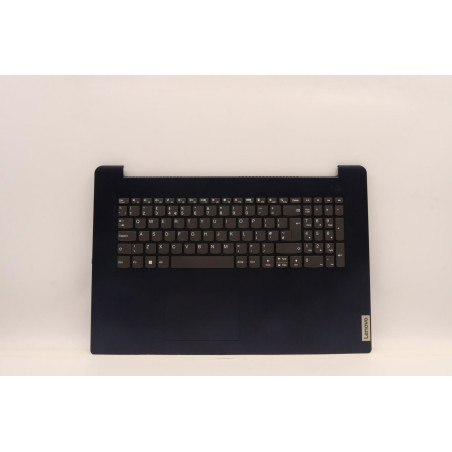 COVER Upper Case ASM_UKE