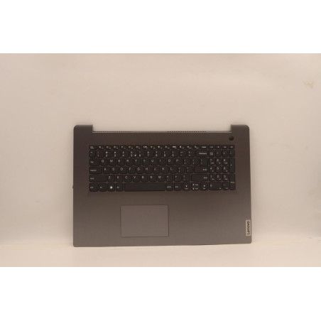 COVER Upper Case ASM_EURO ENG