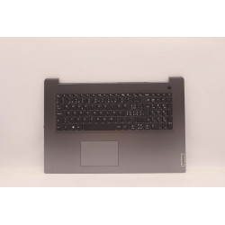 COVER Upper Case ASM_SWS