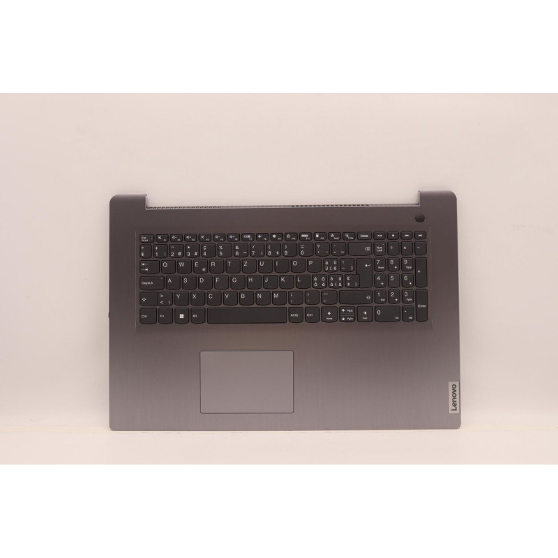 COVER Upper Case ASM_SWS