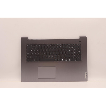 COVER Upper Case ASM_SWS