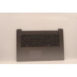 COVER Upper Case ASM_SLV