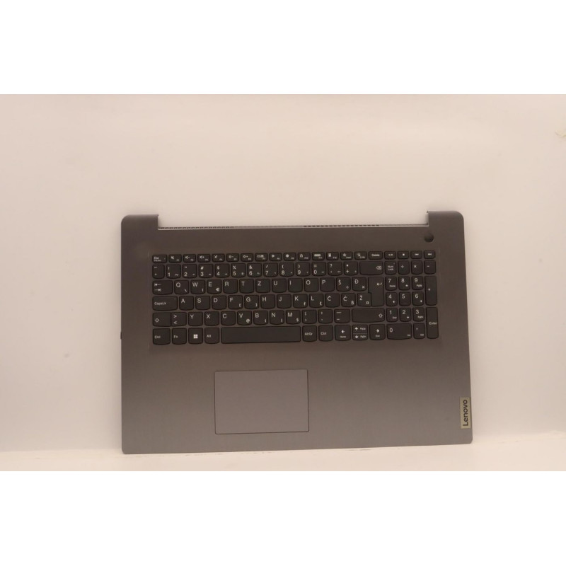COVER Upper Case ASM_SLV