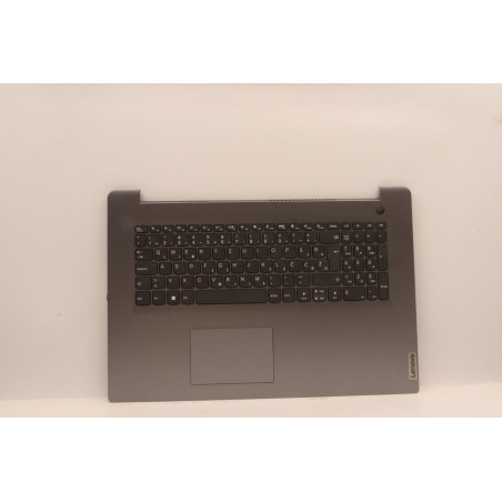 COVER Upper Case ASM_SLV