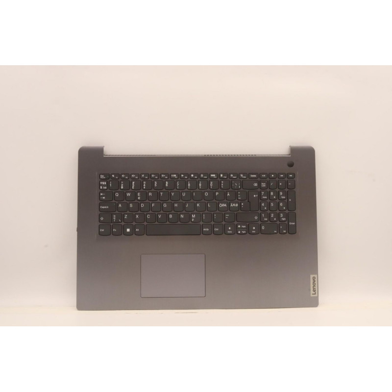 COVER Upper Case ASM_NORDIC