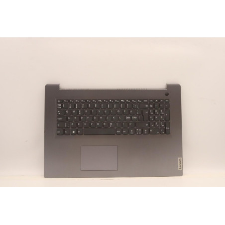 COVER Upper Case ASM_NORDIC